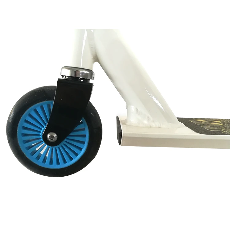 Экстремального спорта-скутер для детей горячие продажи про push Skate самокат