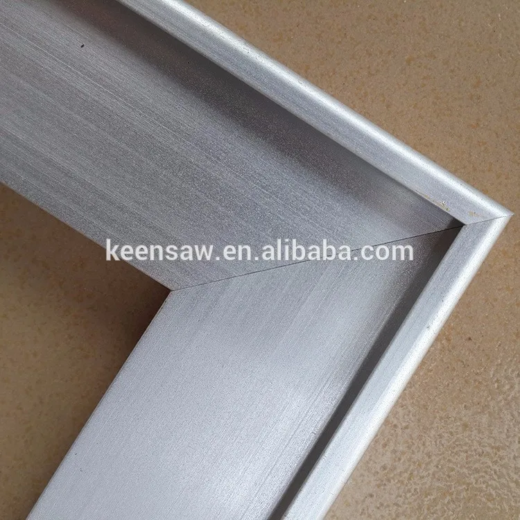 Aluminum Double Mitre Saw Cutting Window Machine