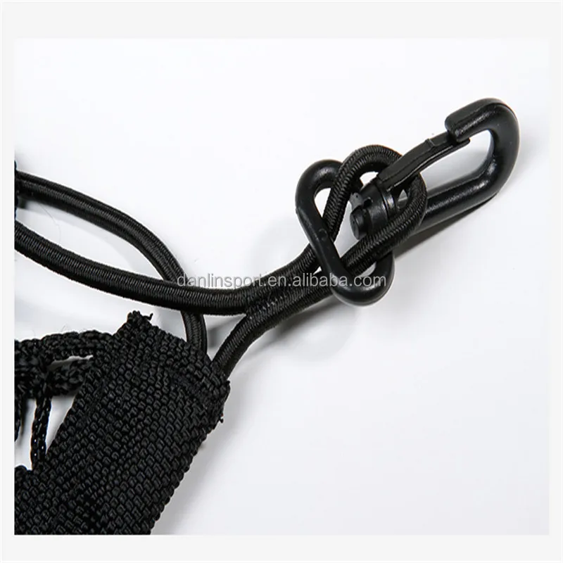 Manufacture High Quality Different Color Elastic Container Cargo Net