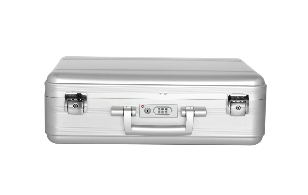 aluminium laptop case