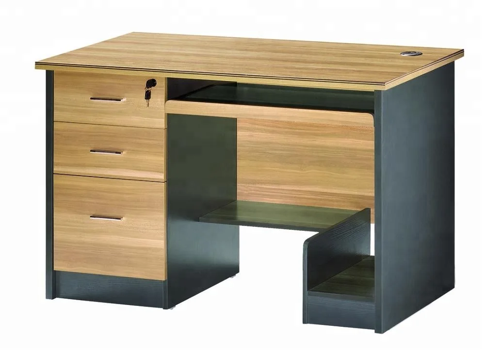 Durable Design Office cheap computer desk for PC