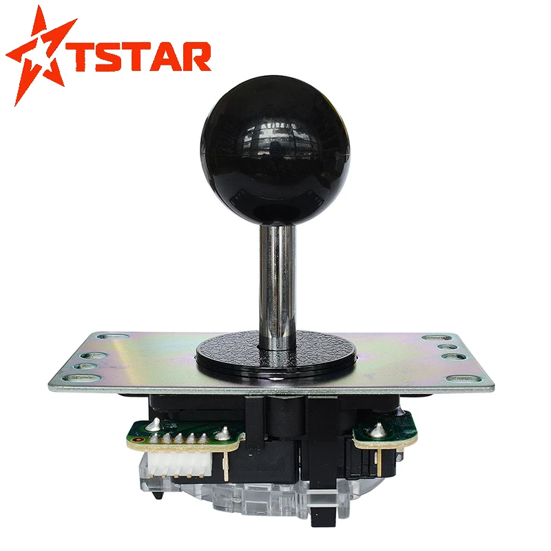 Оригинальный микропереключатель sanwa JLF-TP-8YT аркадный джойстик с печатной платой