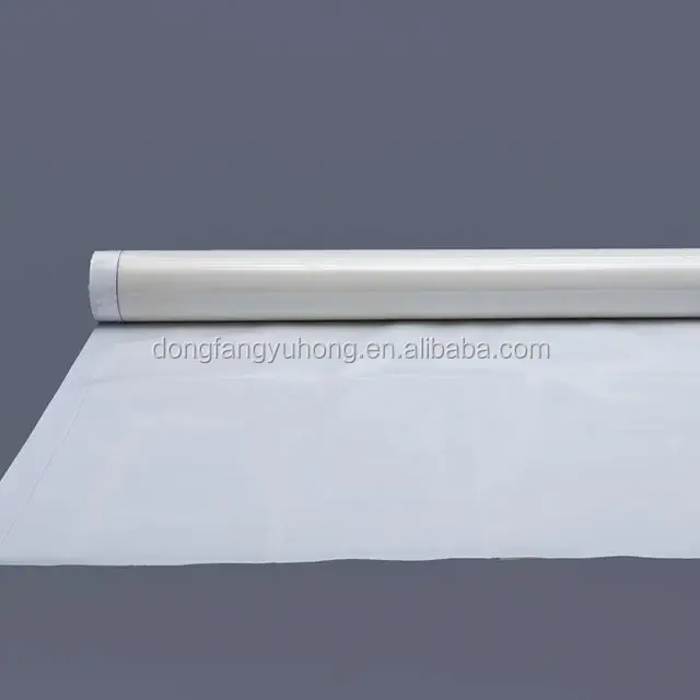 High Density polyethylene Self-adhesive Waterproof Membrane