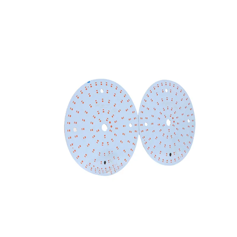Professional aluminum pcb for led bulb