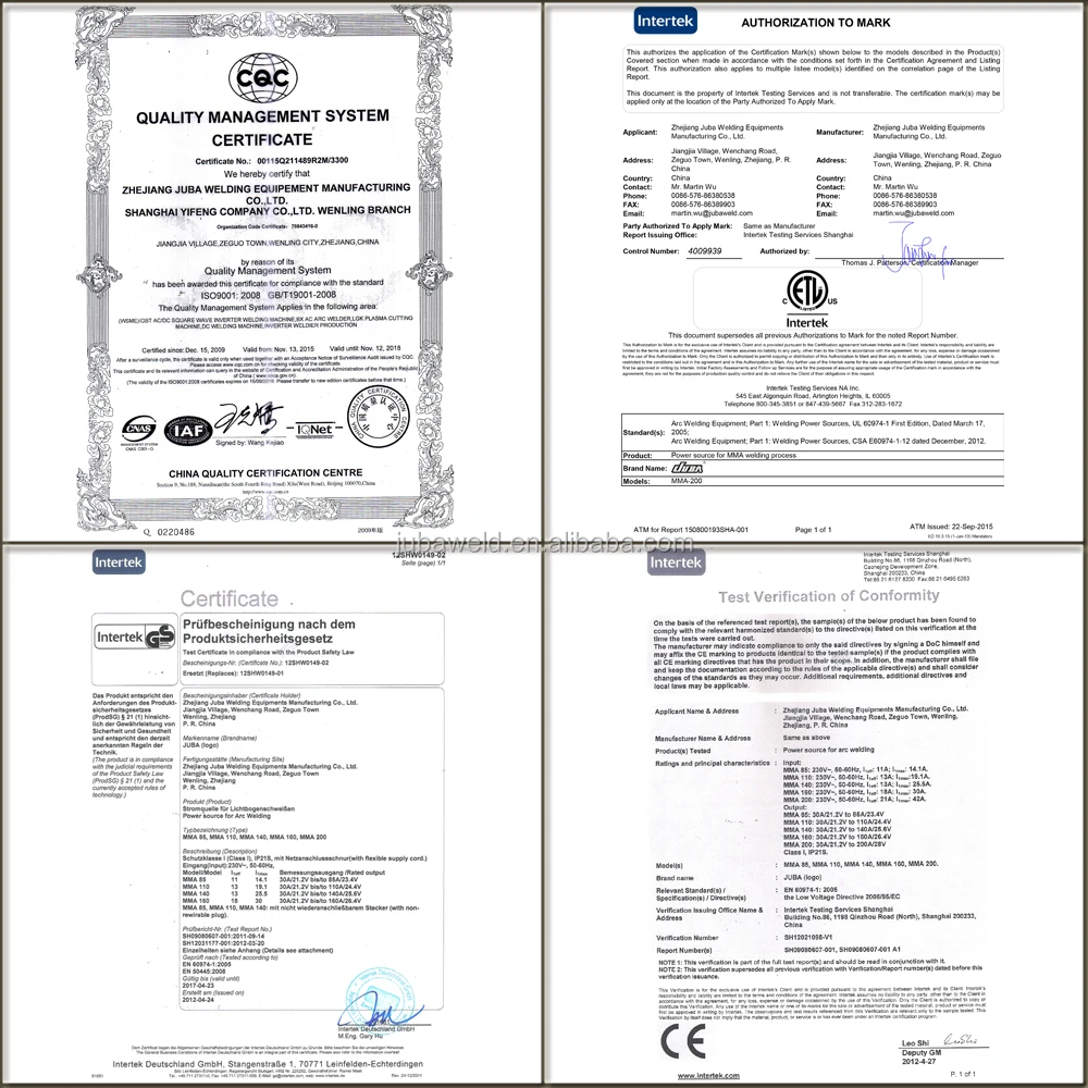 JUBA Arcmmazx7 E6013 Welding Electrode 2.5 Electrodos Adesivos Dc Mma Inverter Welder Board DC MOTOR 110V/220V 20% - 60% 10-200A