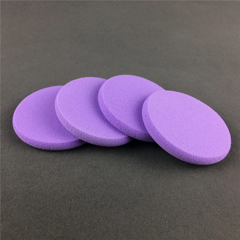 Class Custom Makeup Latex Sponge For Pressed Powder