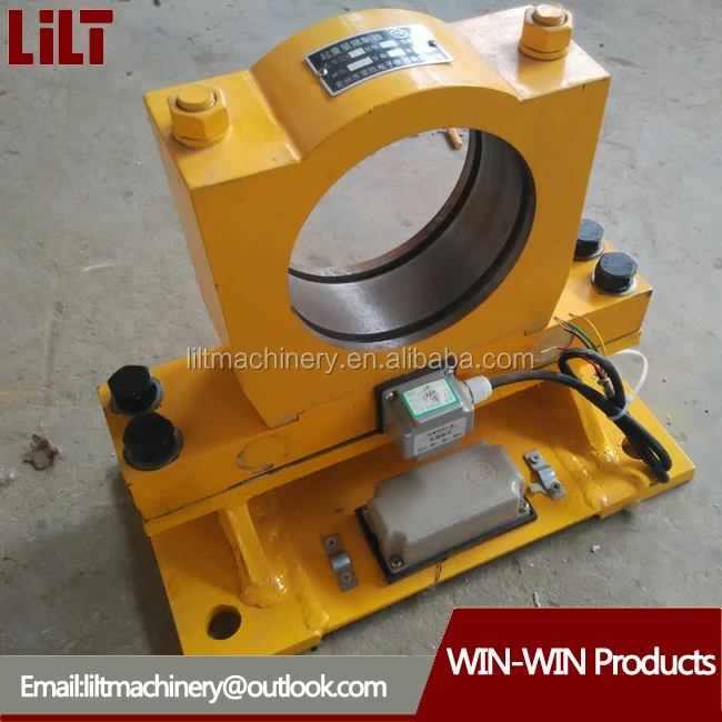 QCX type crane weight limiter Electric hoist crane overload limiter