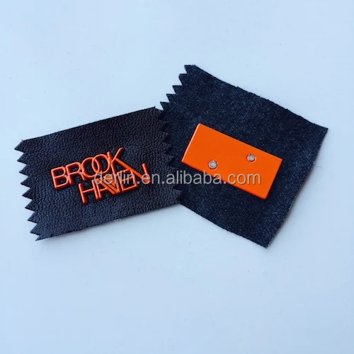  OEM обувь изготавливаемая на заказ изготовленный логотип бренда литая пресс-форма металлический значок