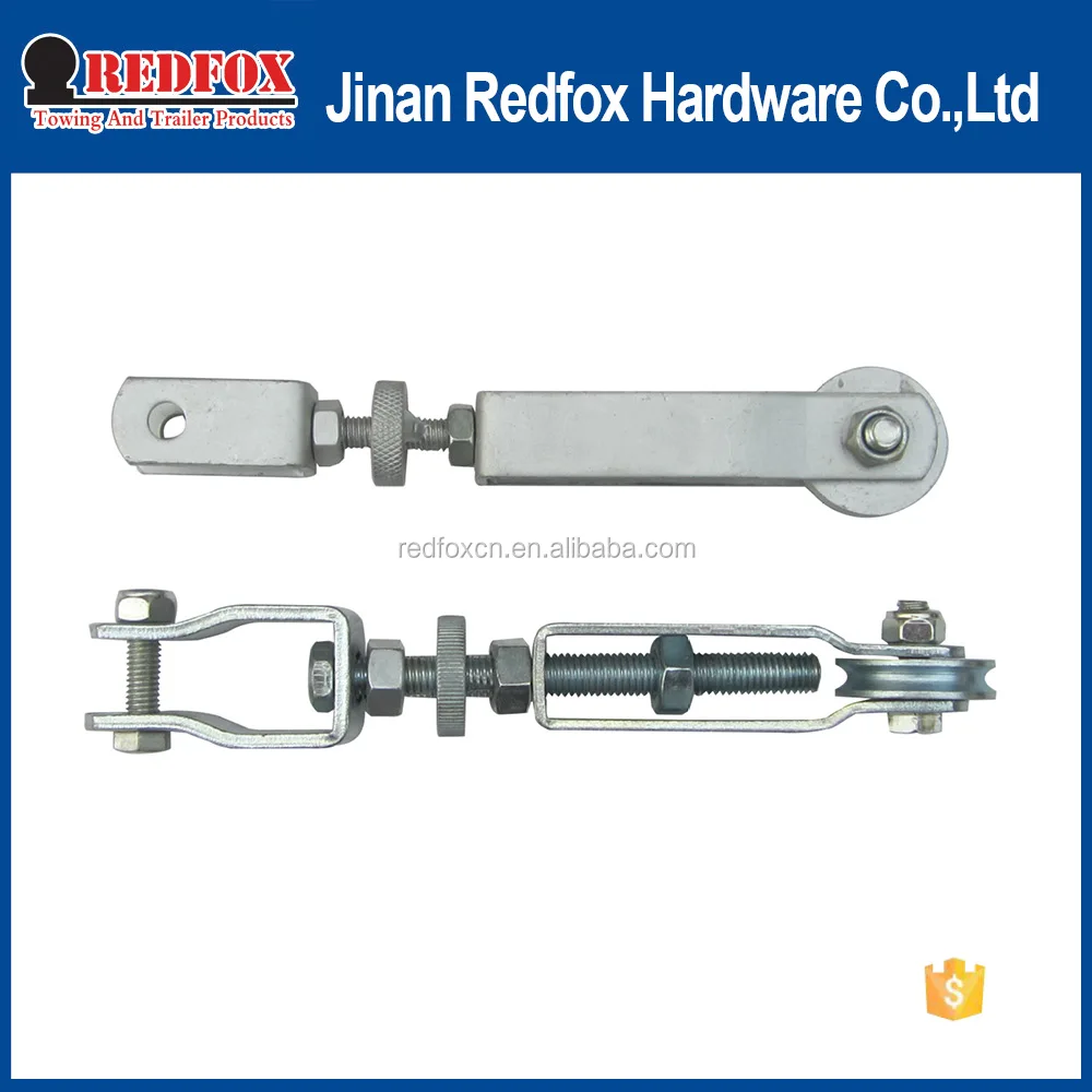 
Brake Cable Adjuster for boat trailer parts accessories 