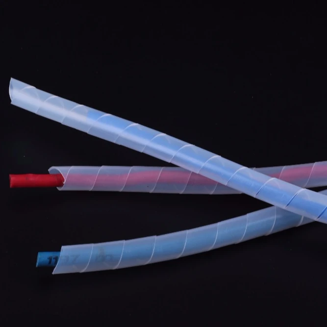 2022 New Quality-Assured KS Spiral Wrapping Bands KS