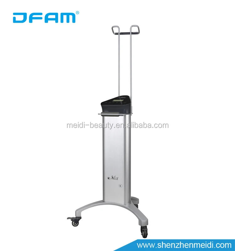 DFAM brand computer digital hair perm machine perm hair curler