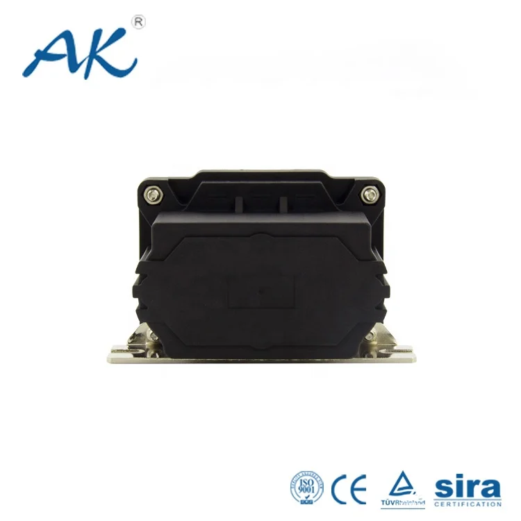 AOKAI ADC400X-I 12V, 24V, 48V DC Contactor Used in Electric Car Intermittent Working Winch Relay