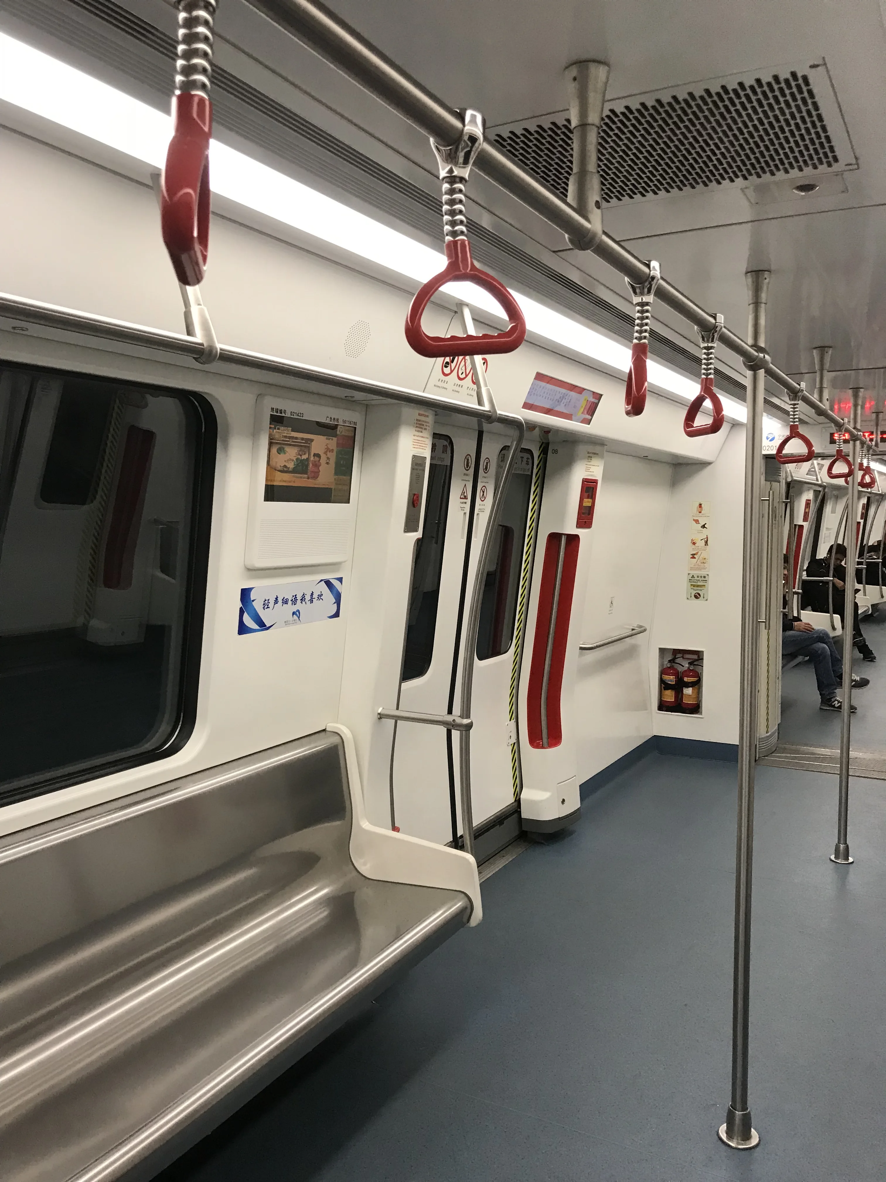 
Stainless steel subway handle/Stainless steel bus handle 