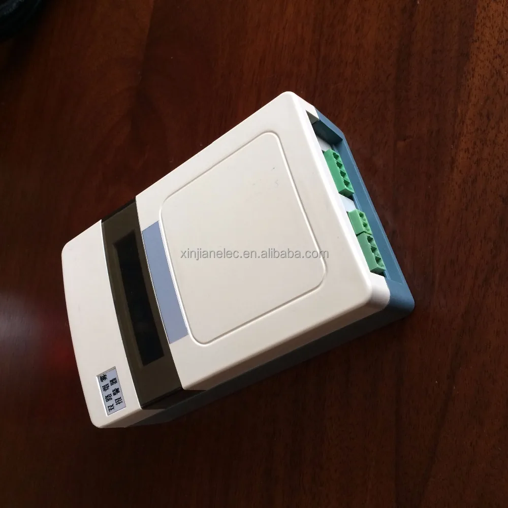 
XJZ-YW2 Industrial Used Fire Alarm System 