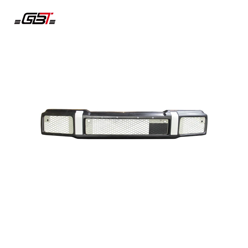 GBT Body Kit PP Front Bumper for Year 1991-on for Mercedes-benz G-class G500 4x4 Model