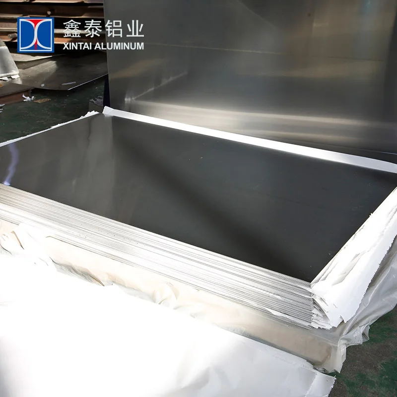 aluminium sheet 1060 alloy H18 temper, CC and DC