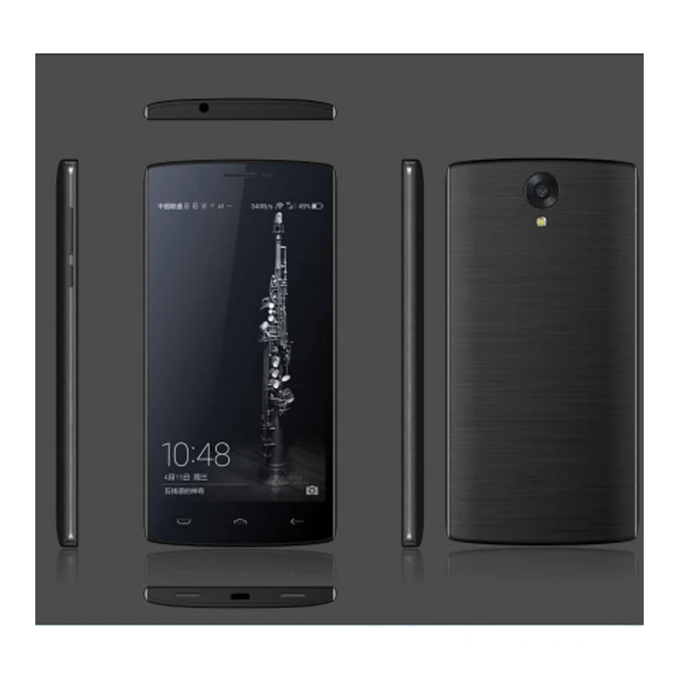 2017 новые продукты! Высокое качество дешевых 4 г OEM Smart Android мобильного телефона Сделано в Китае