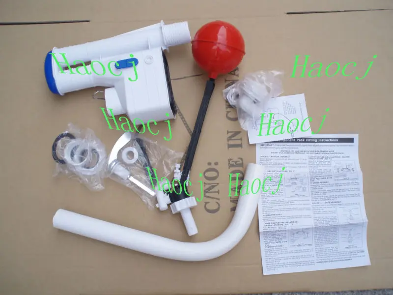 
Британские фитинги для резервуара для унитаза, смывной рычаг, боковой рычаг для унитаза, универсальный боковой рычаг для унитаза 