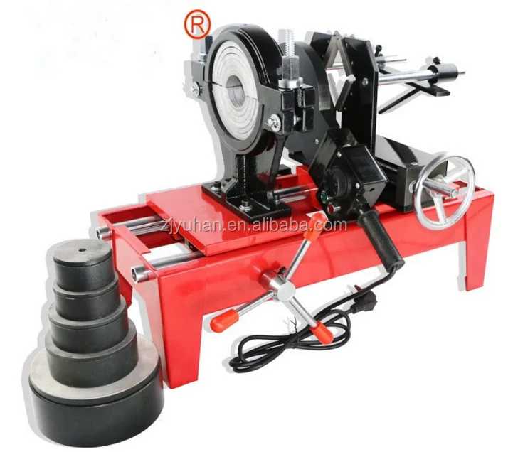 Термопластичная труба, сварочный аппарат для полипропиленовых труб и фитингов