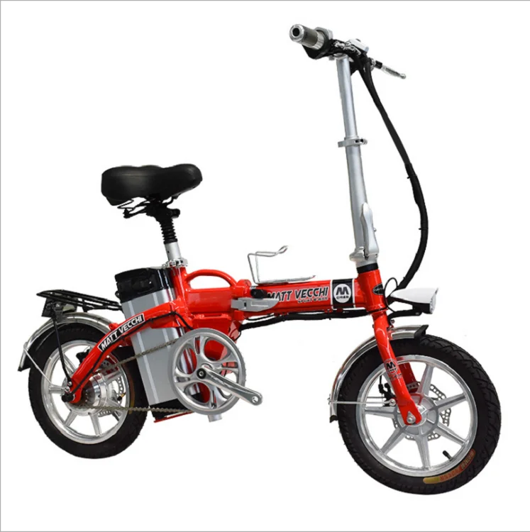 made in China e-bike cheap electric bike