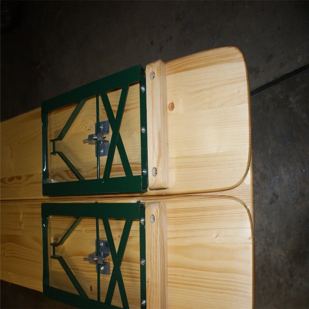 
amazon hot sale folding beer table with competitive price 