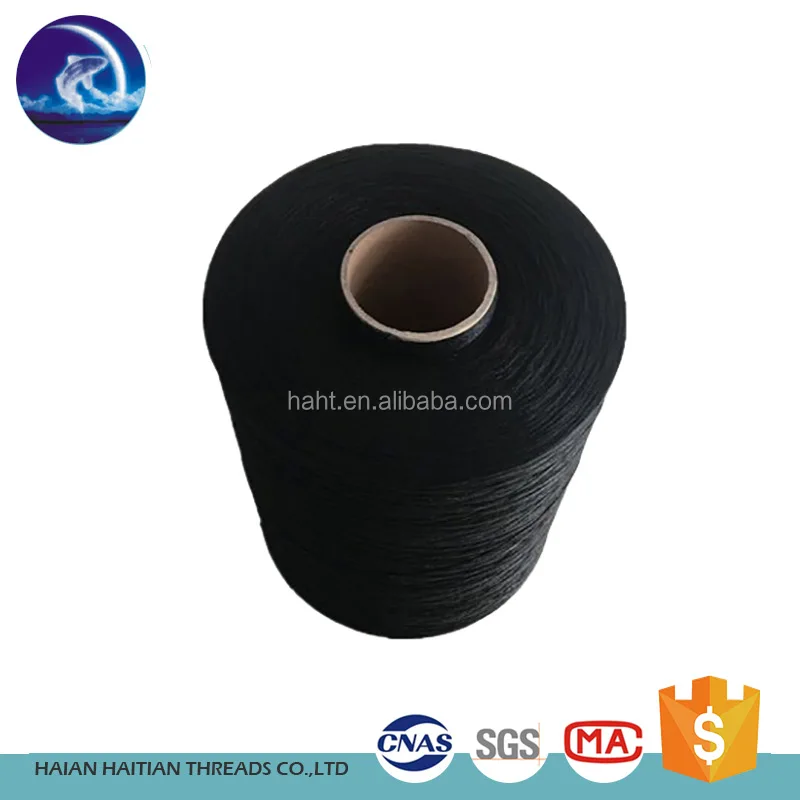 High-strength polyester polypropylene fiber fishing line