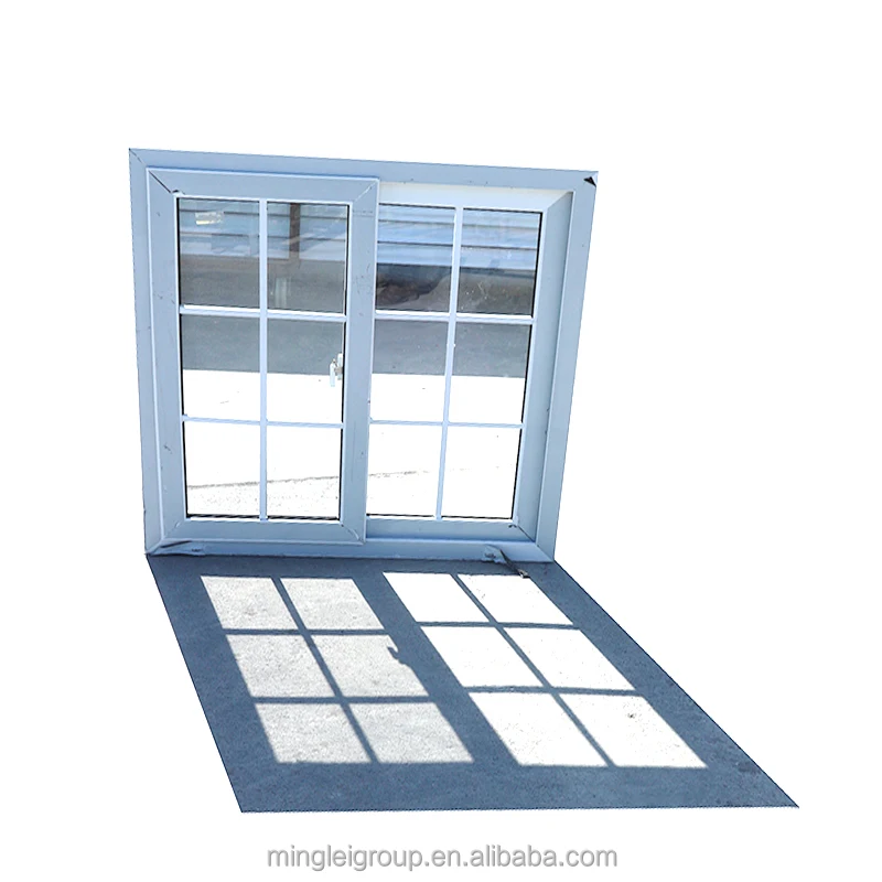 Minglei house design uganda roof plastic vinyl clad upvc sliding windows and doors thailand grill design
