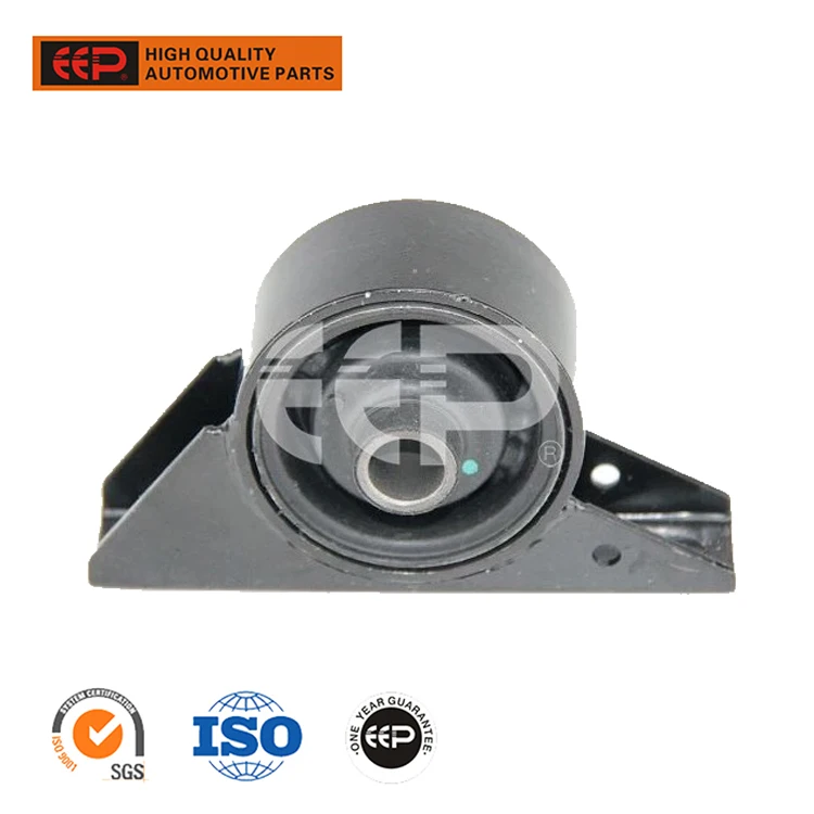 Автозапчасти Резиновая опора двигателя для MITSUBISHI GALANT EA MR198381
