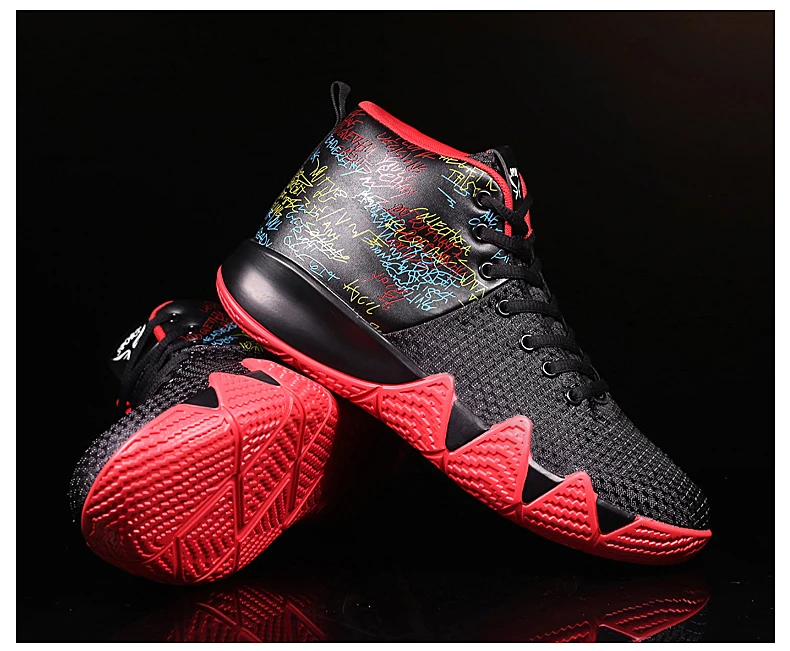 Wholesale Custom Casual Basketball Sports Men Shoes Sneaker for Men Running Balls