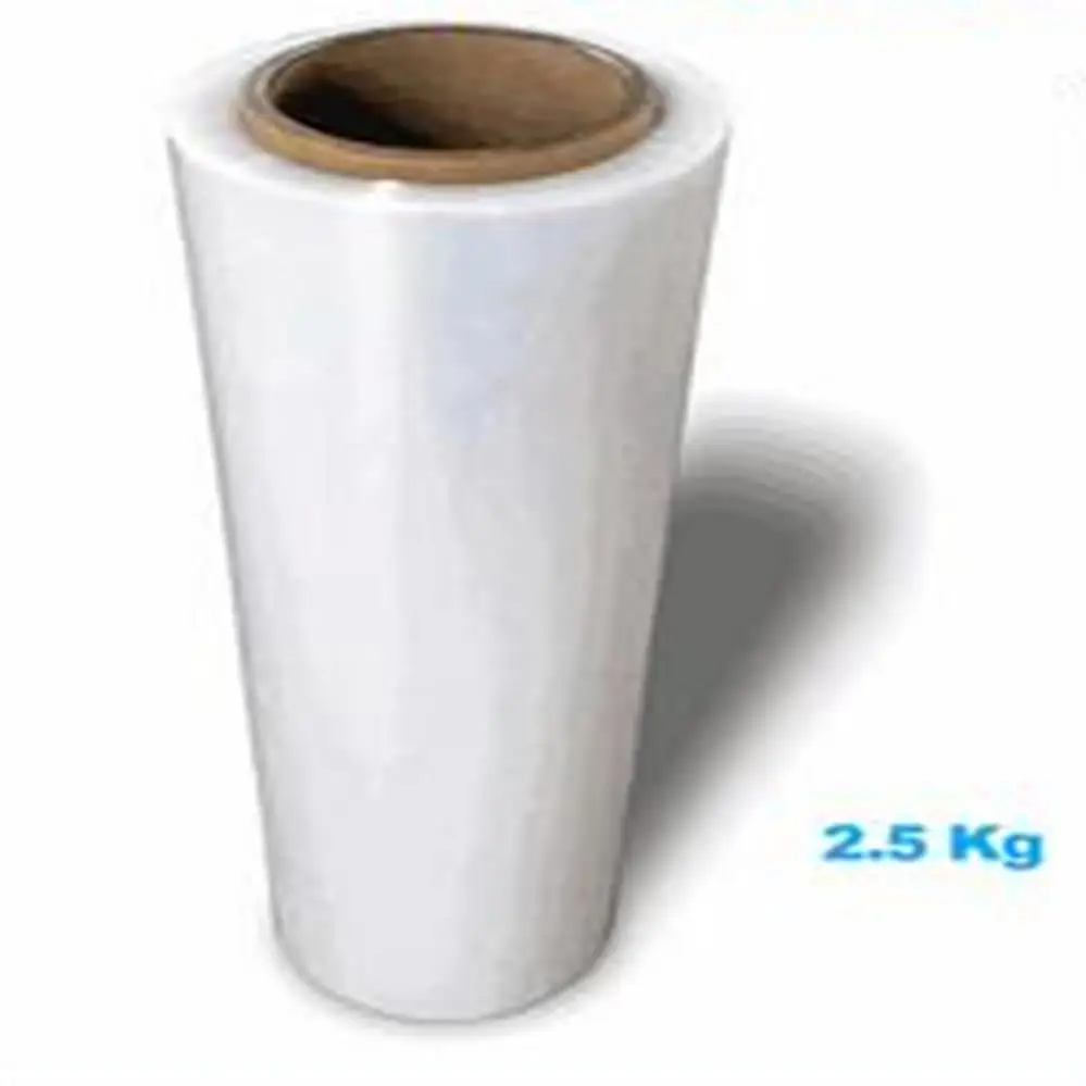 Stretch Film Factory OED ODM Bundling Wrap 16 inch