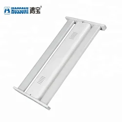 DLC fast selling 170lm/w led linear highbay