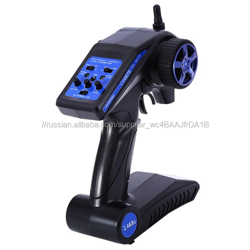 HSP 94063 1/8 Скала 2.4GH 4WD Auto RC Rcaing Автомобильный