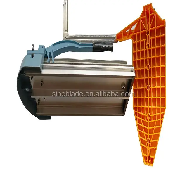 Manual 800mm 1000MM Tile Cutter