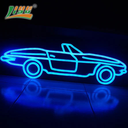 
Custom Decorative LED Neon Light Neon Lamp for Room 