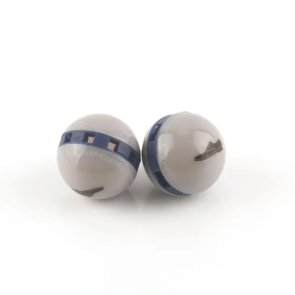 
2018 OCEANSTAR Best Rotary Sneaker Balls Odor Remove Shoe Air Freshener Deodorizer With Custom Logo 