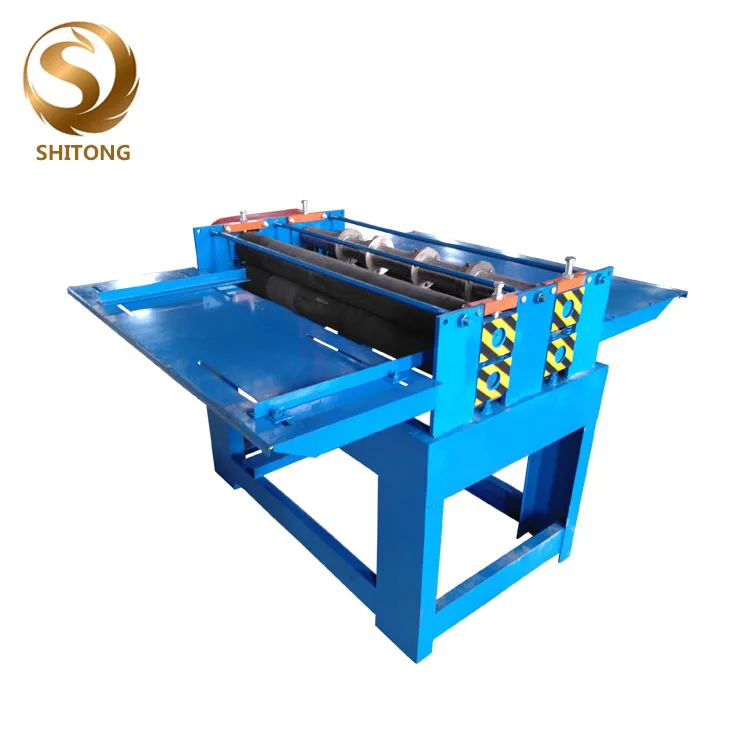 competitive price automatic  steel slitting machine