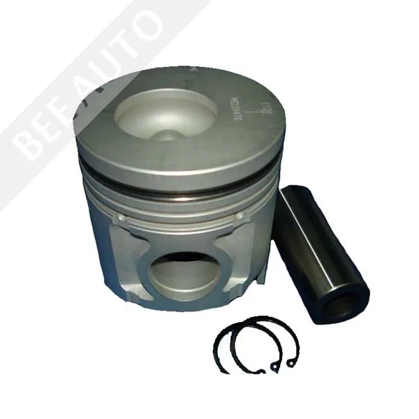 Mitsubishi Fuso Canter 4D34T Diesel Engine Piston