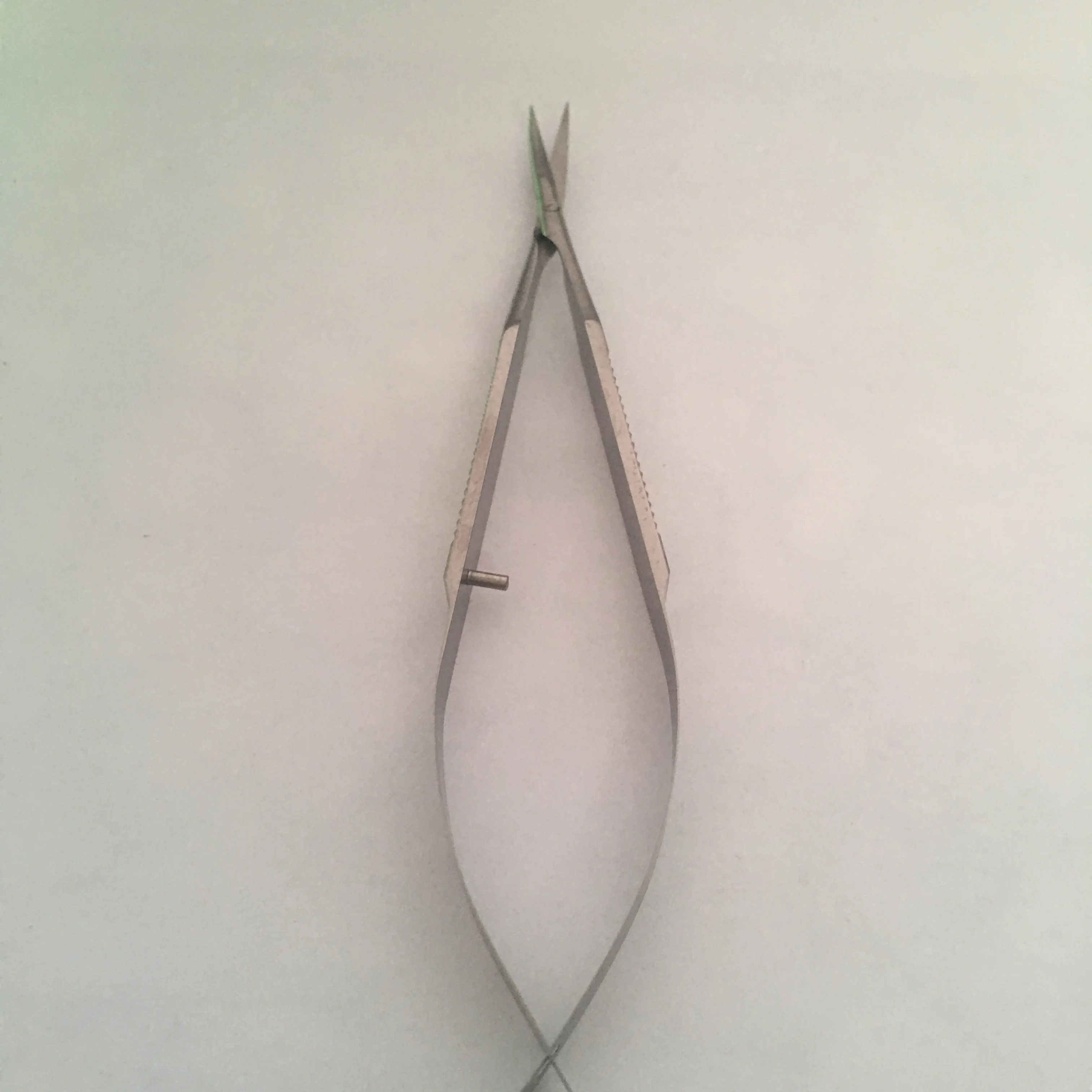 Westcott Scissors Curved Scissors stainless steel Ophthalmic surgical instruments