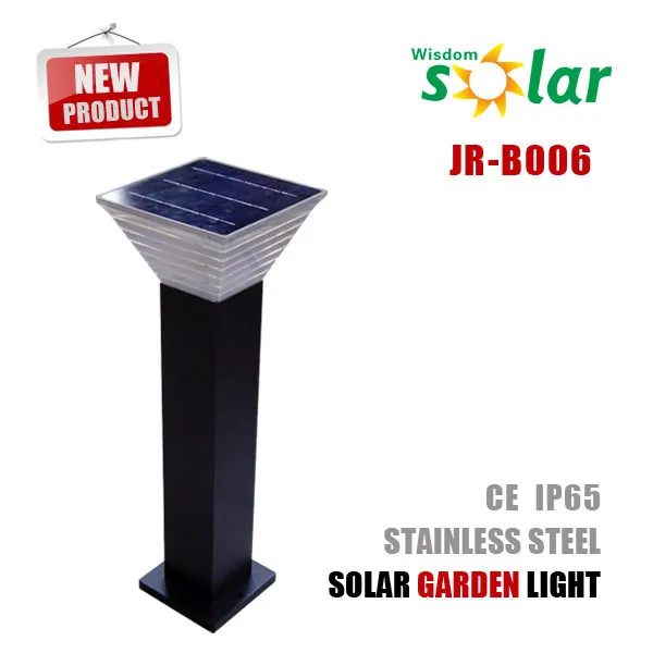 
Best selling wholesales square led solar wall lights outdoor garden wall mounted motion sensor light with good quality 