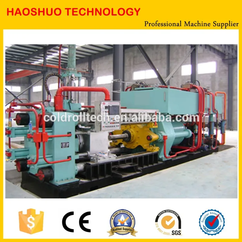 Continuous Extruding Press Machine for aluminum profiling