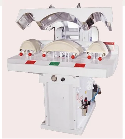 
New Full Auto singer magic steam press csp 1 Cost with Warranty 