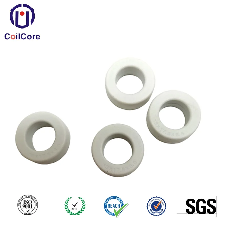 VITROPERM 500F NANOPERM Common Mode Inductor Choke Coil Core T60006-L2017-W515-03