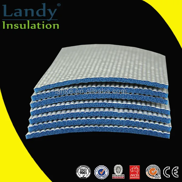 Огнестойкая изоляция листов пены XPE EPE высокого качества