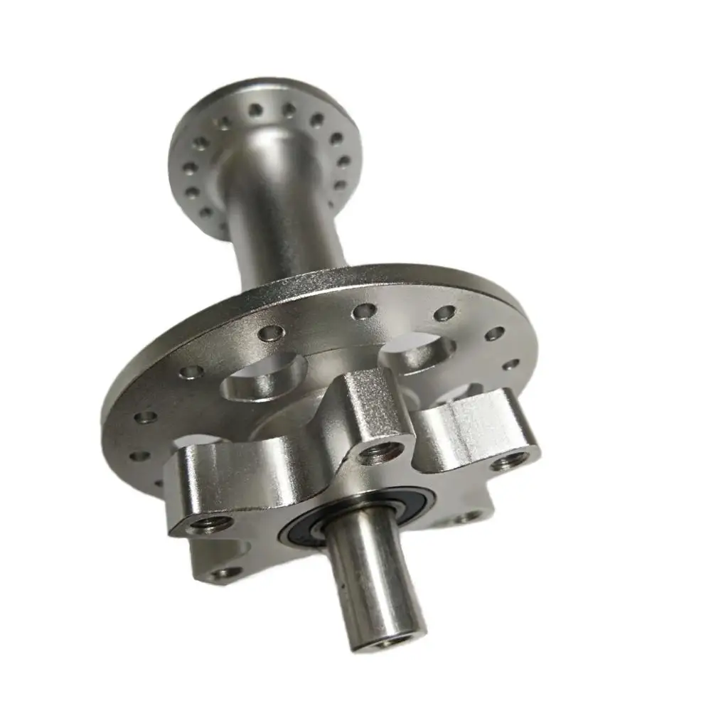 
High Quality Machine Processing Hardware Parts in motorbike 