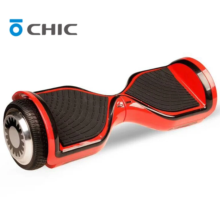 Most Popular CE ROHS Certificated Self Balance Scooter Pink Hoverboard With 300w Electric Motors