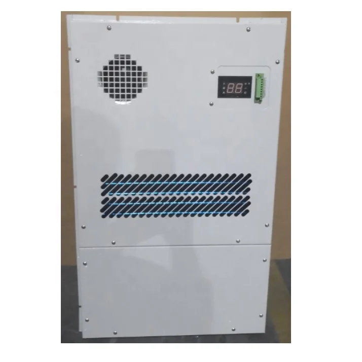 
outdoor cabinet dc 48v air conditioner with CE 
