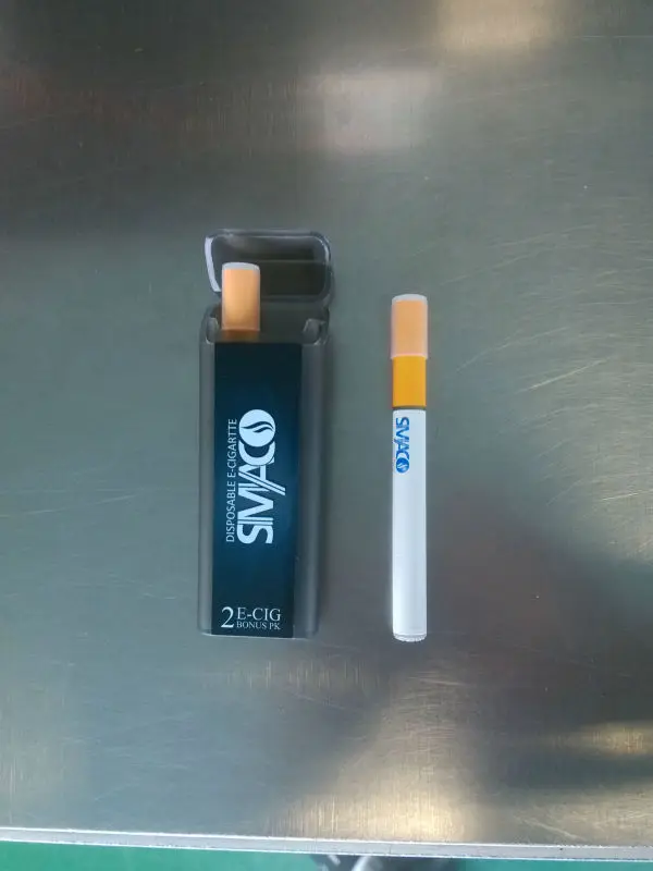 Оптовая продажа электронных сигарет на 200 затяжек надежный поставщик Smaco