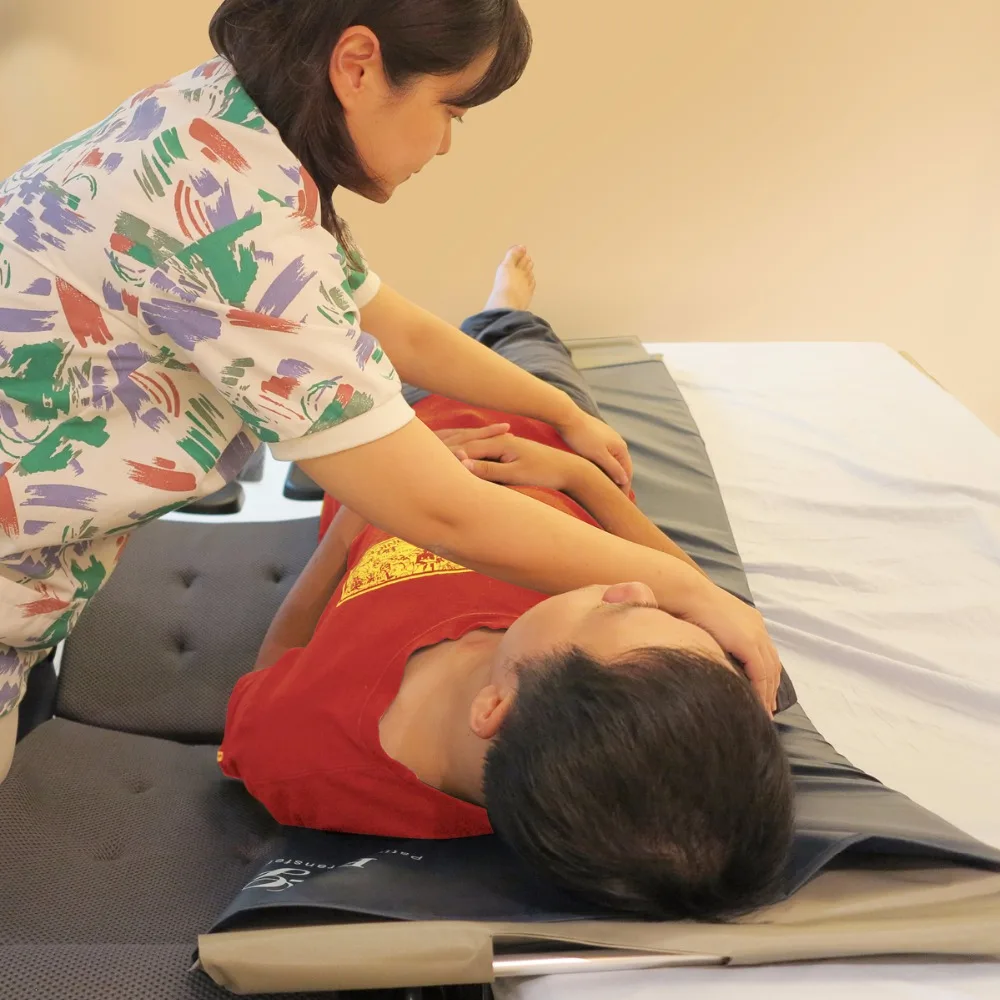 Multi Size Daily Care Transfer Patient Medical Devices Equipment