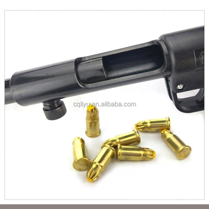 
Loads Cell Actuated Firing Nail Gun 