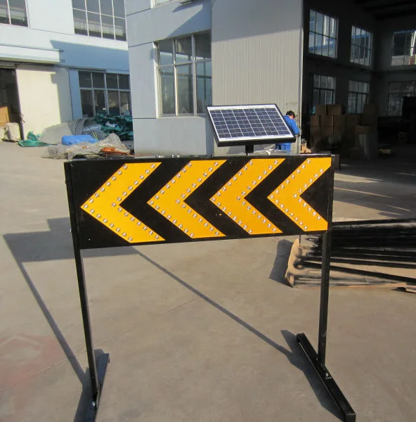 
Алюминиевая Светоотражающая солнечная панель дорожный знак, дорожные знаки и значения  (60819499124)